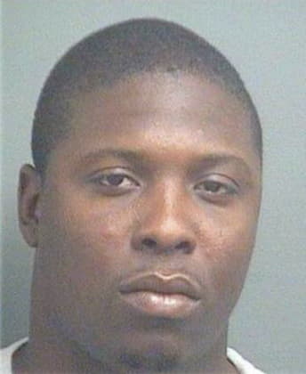 Ramon Llanes - Palm Beach County, FL 